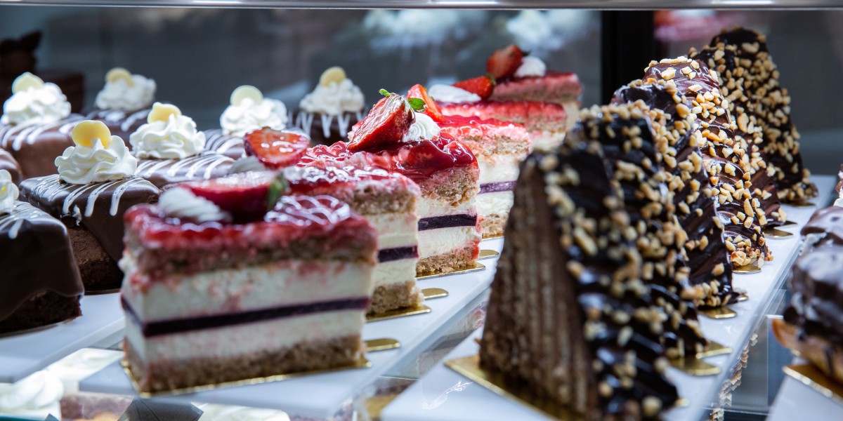 The Best Pastry Shop in Calgary: A Journey Through Decadence