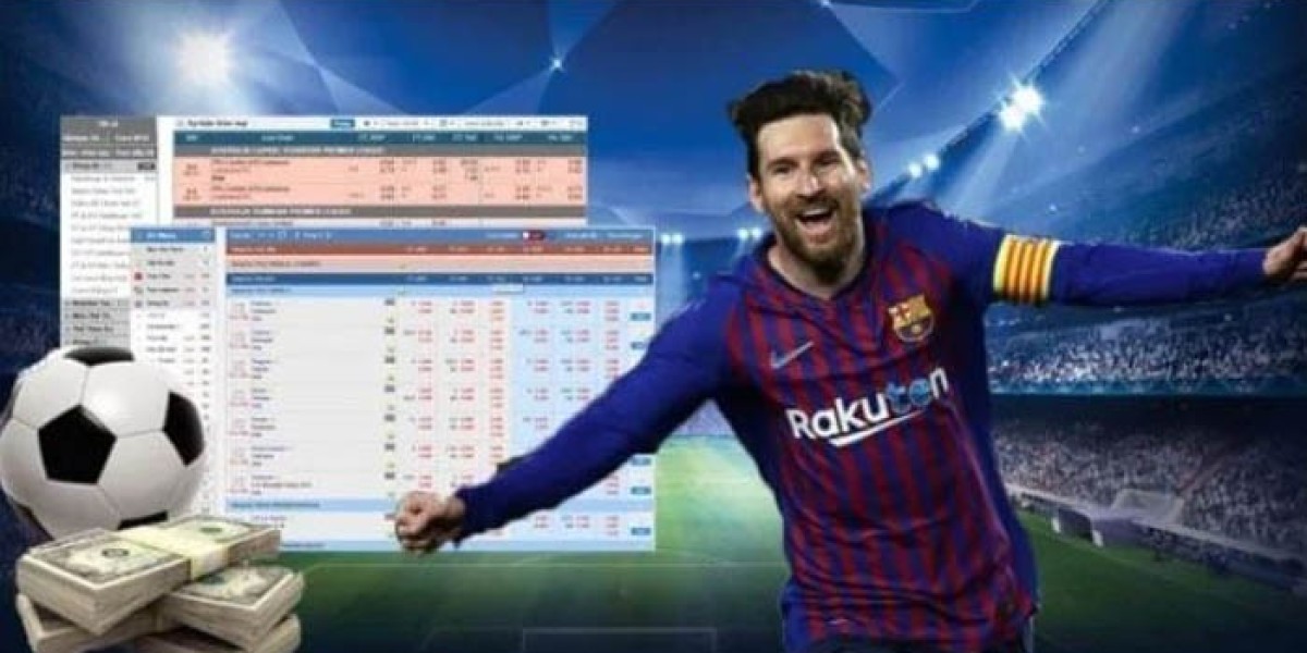 Guide To View Football Betting Odds Quickly and Accurately Nowadays