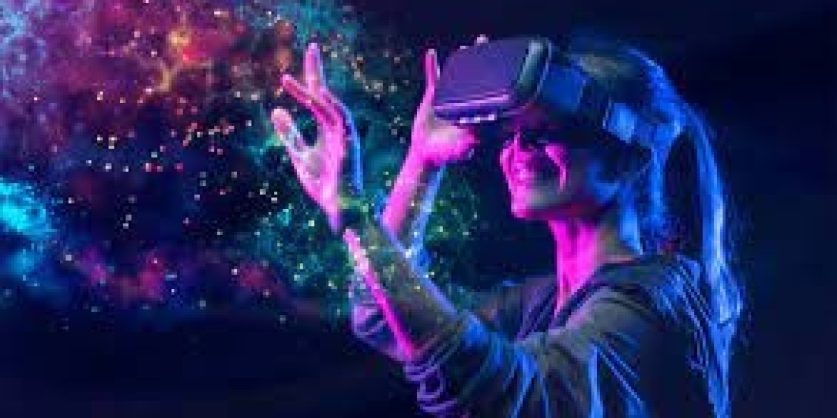 Virtual Reality Market, Size, Global Forecast 2024-2030