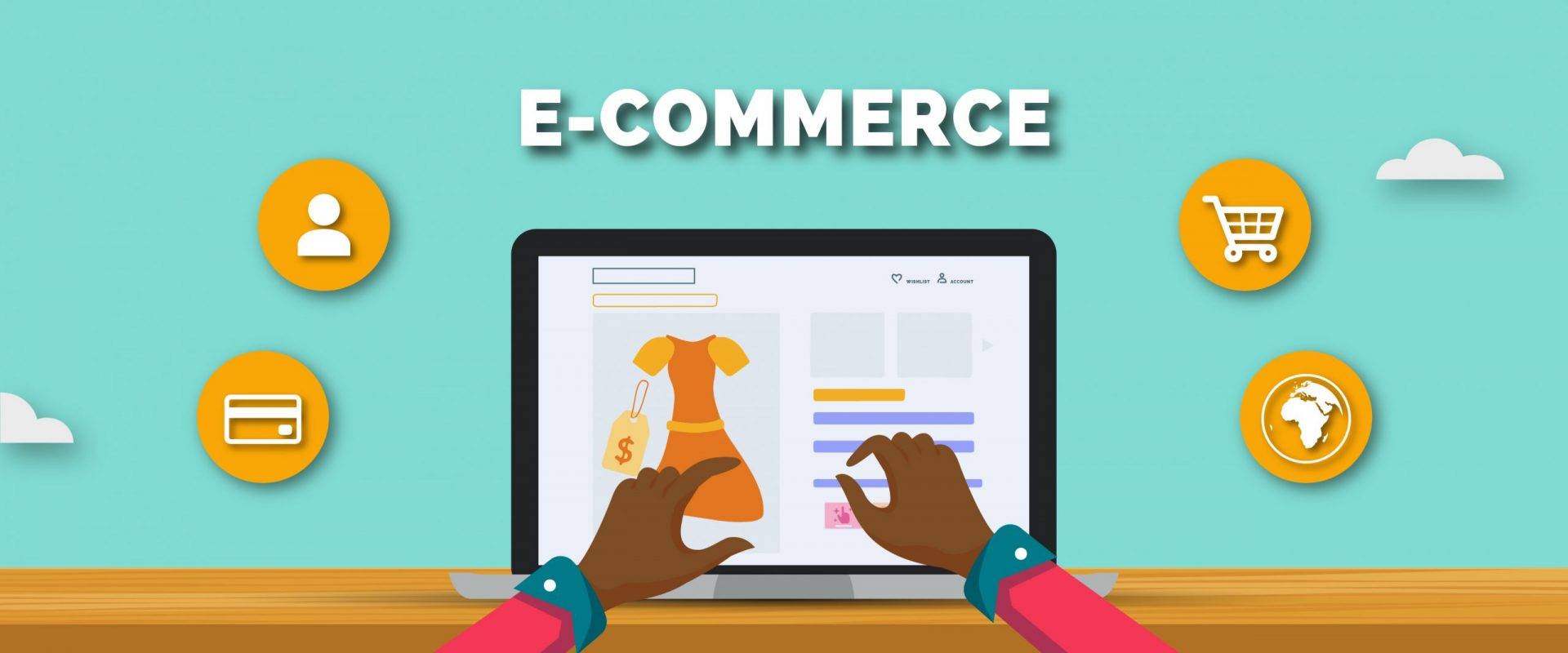 African eCommerce startups - An Analysis Of The Startup Investment Landscape