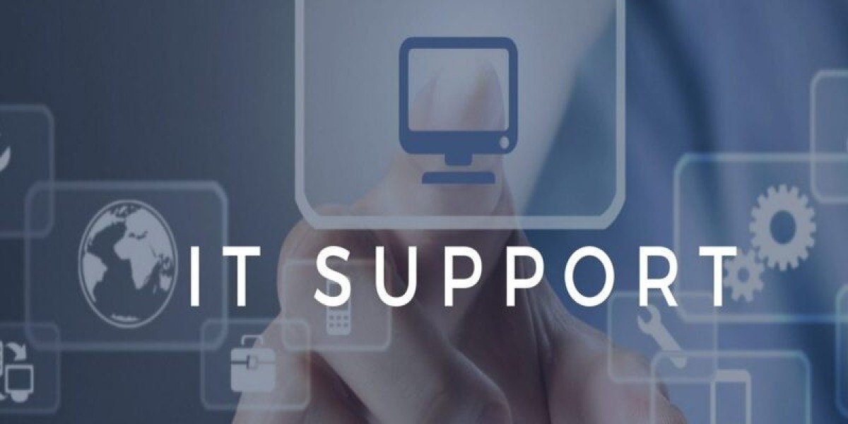 Exploring the World of Online IT Support Services