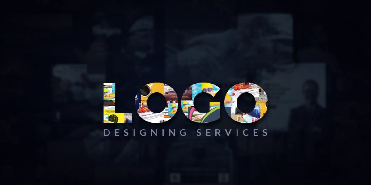 Logo Designing Company Crafting Brand Identity