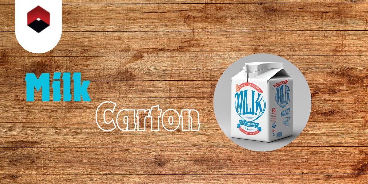 Bulk Milk Cartons: The Ultimate Guide