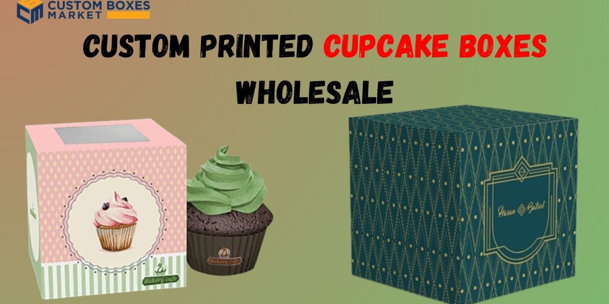 The Fastest Way To Custom Cupcake Boxes Wholesale