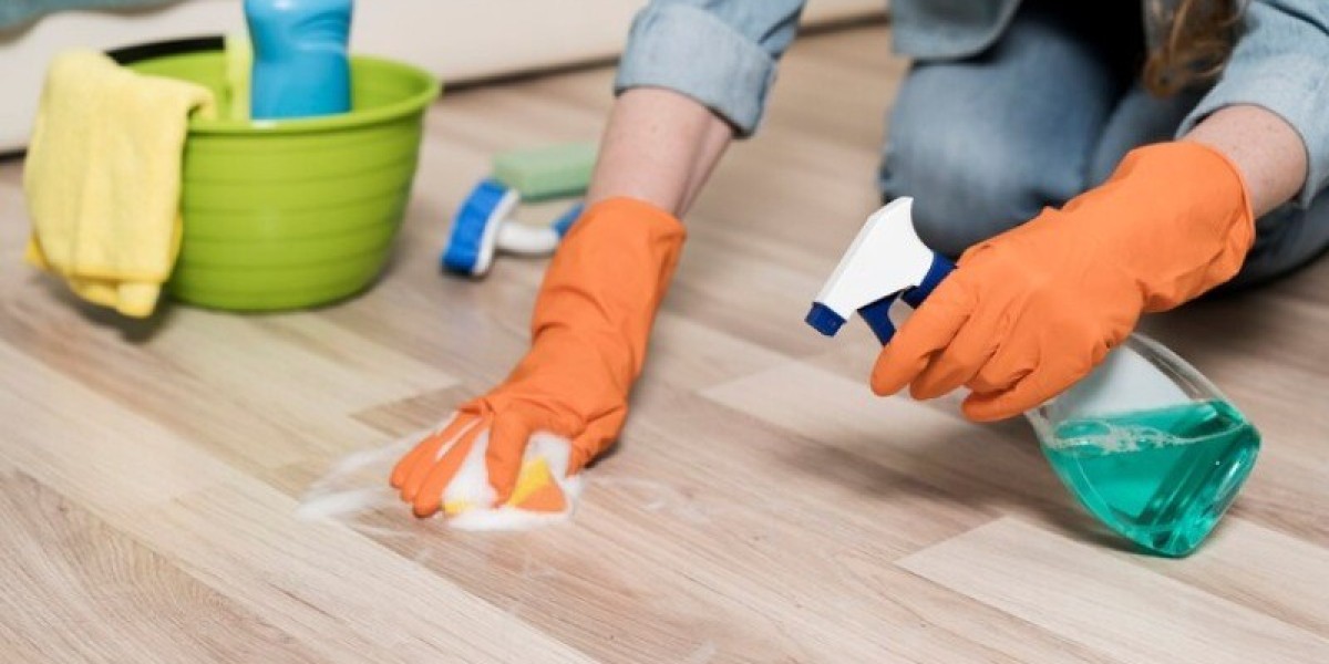 The Ultimate Guide to Standard Cleaning Services in Chicago