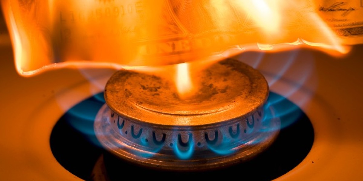 Analyzing the Natural Gas Price Trend: Key Drivers and Future Projections