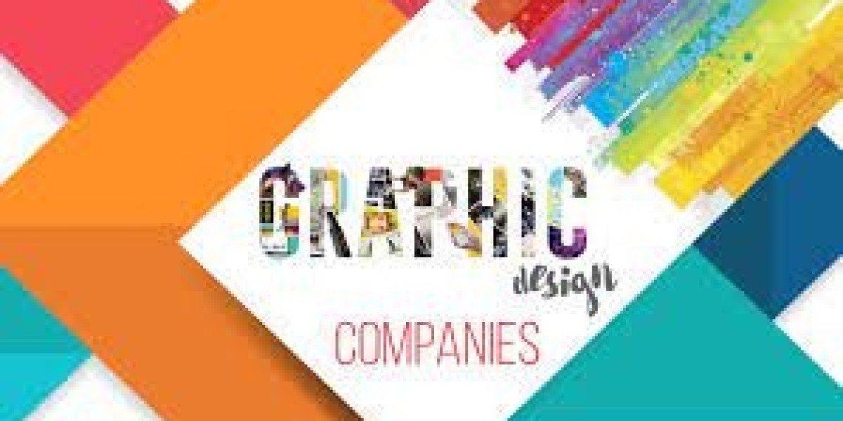 The Ultimate Guide to Choosing a Graphic Design Company in the USA