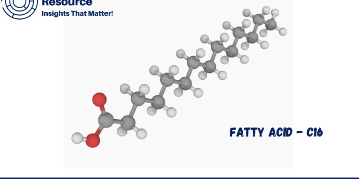 Fatty Acid - C16 Price Trend: Comprehensive Analysis and Insights