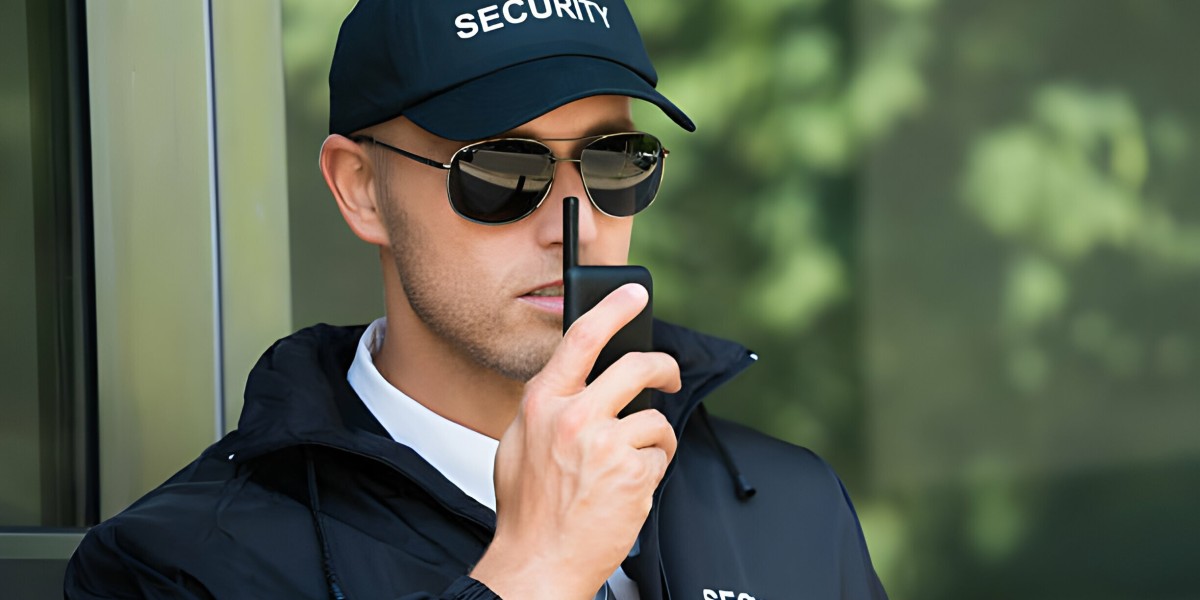 The Top Benefits of Hiring Security Guard Services in Houston