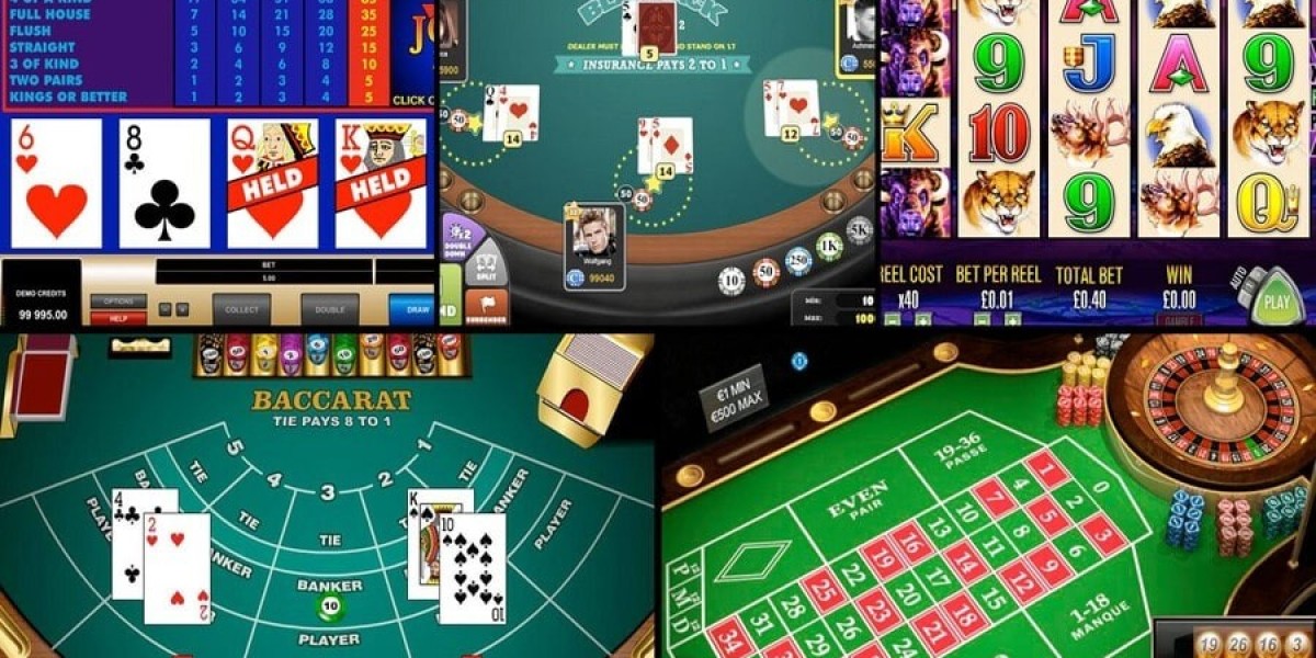 Jackpots and JavaScript: Your Ultimate Guide to Winning at Online Casino Sites