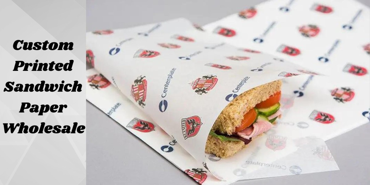 Discovering the Hidden Talent of Sandwich Paper