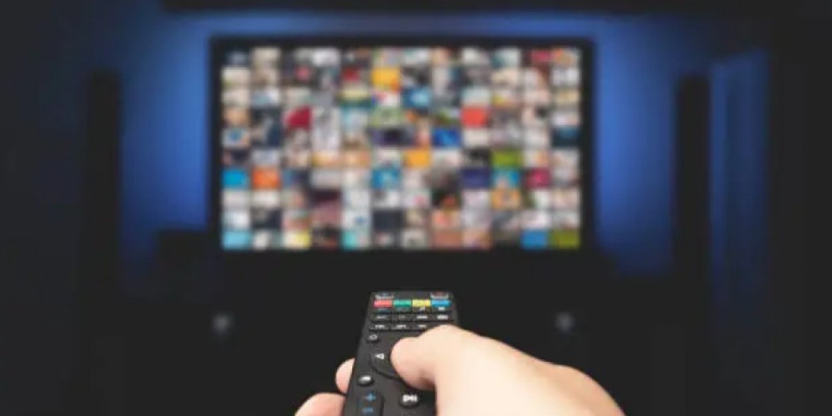 Exploring the Future of Canada IPTV: Trends to Watch in 2024