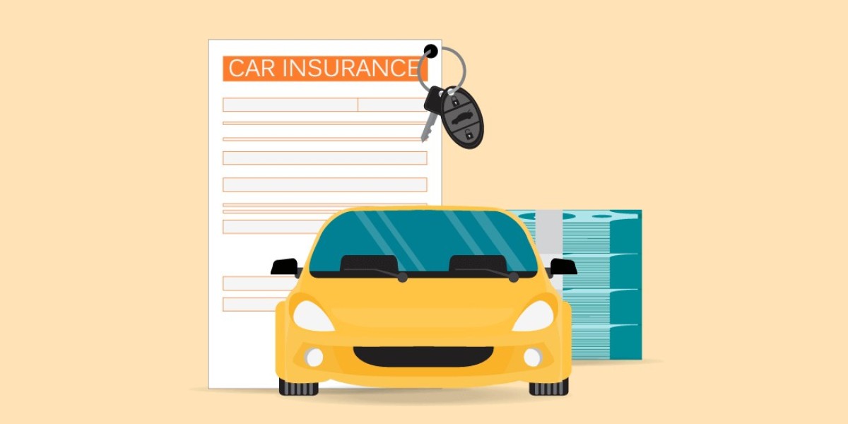 Car Insurance in the UAE: Everything You Need to Know