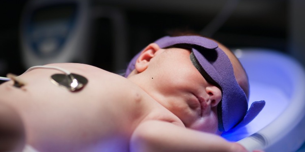 Infant Phototherapy Device Market is projected to grow from US$ 96.44 million in 2023