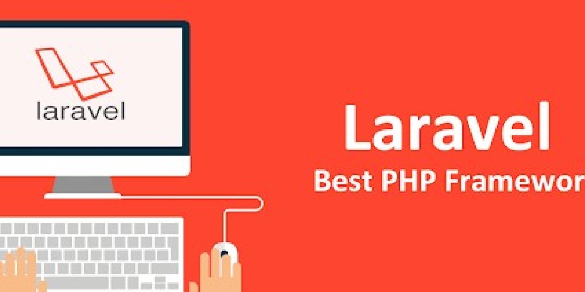 Laravel Website Services in US