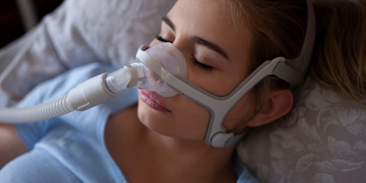 Europe Sleep Apnea Devices Market is expected to reach US$ 3.53 Billion by 2032