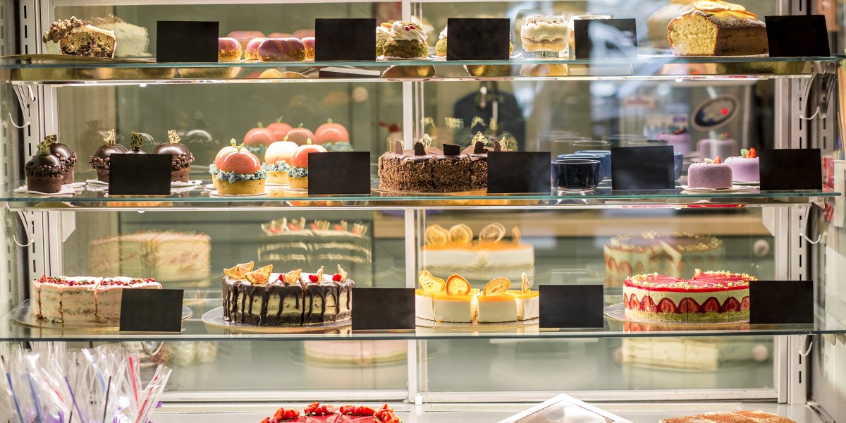 Discover Best Pastry Shop in Calgary: Indulge in Delicious Treats!