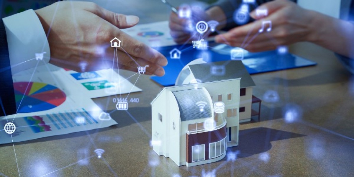 Japan Smart Home Market will be US$ 18.90 Billion by 2032