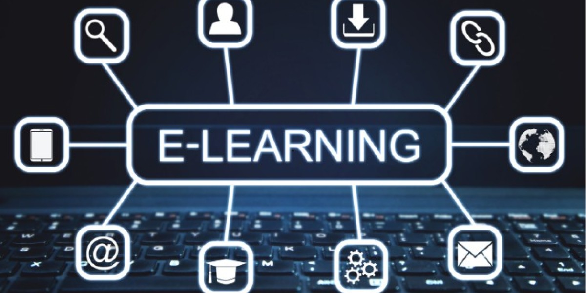 United States E-learning Market will reach US$ 278.15 Billion by 2032