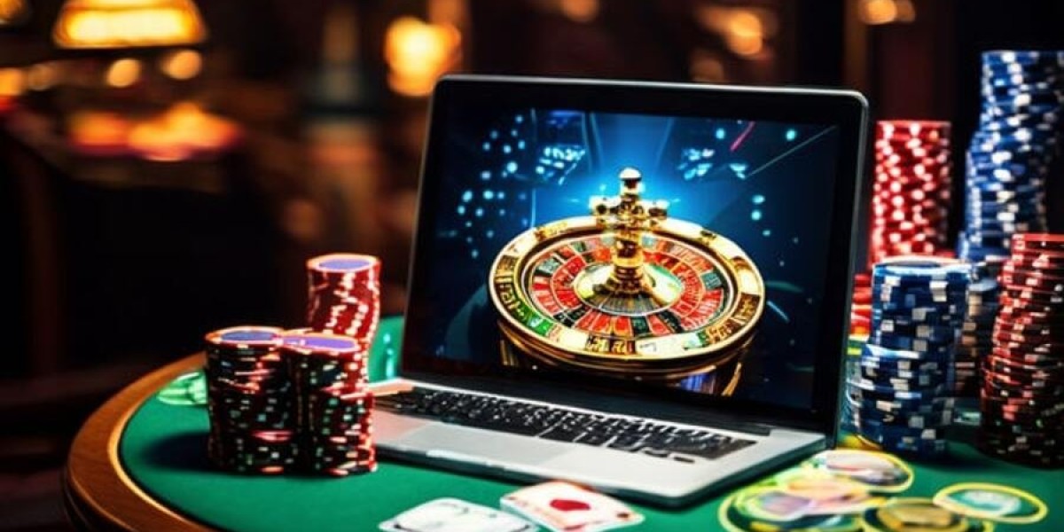 Top Insights into Gambling Site Excellence