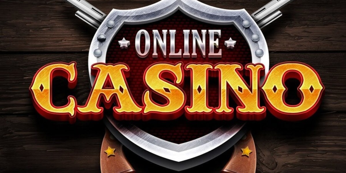Mastering the Art of Online Casino: How to Play with Expertise
