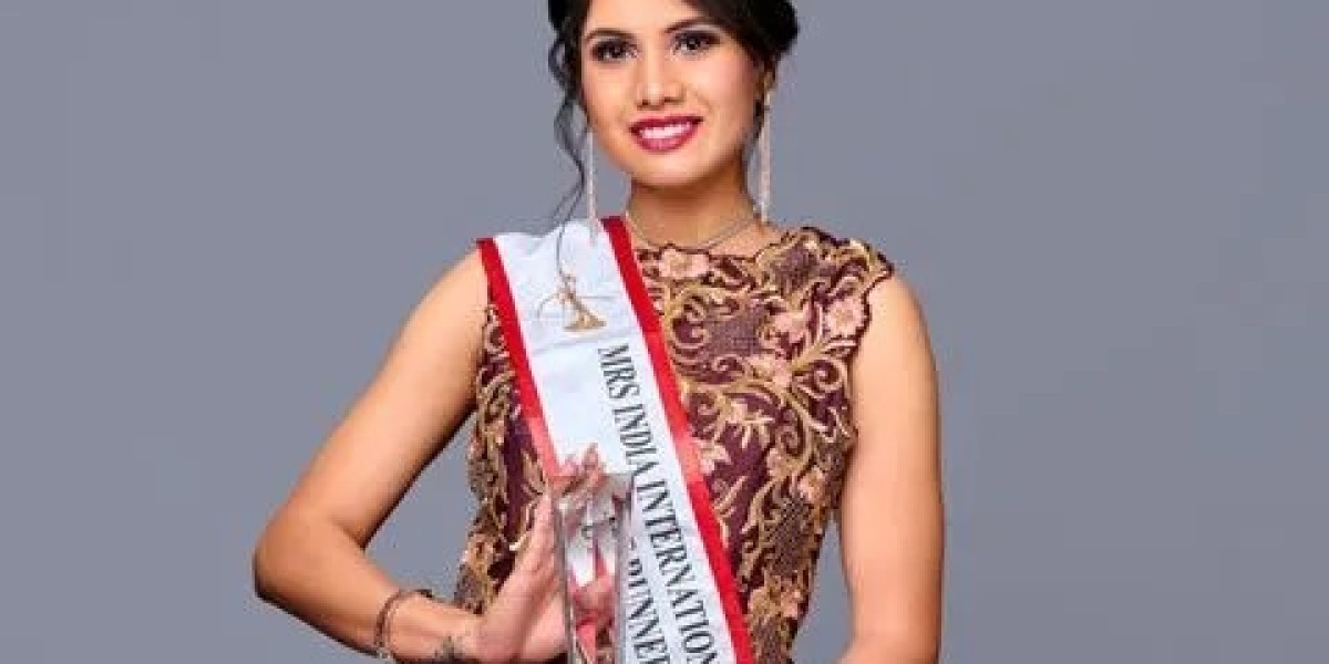 Are you ready to become Mrs India World?