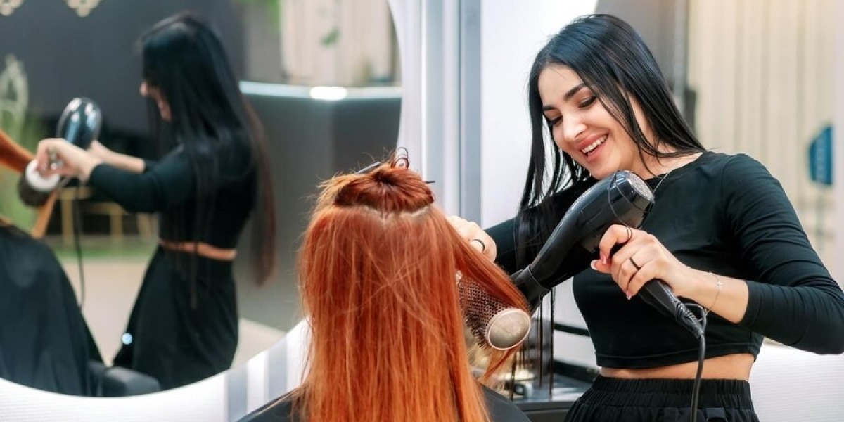 Discover Your Inner Glam at Beauty Salon Hialeah