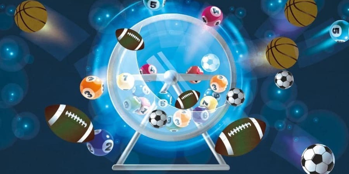 Korean Sports Betting Site: A Comprehensive Guide