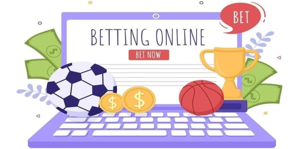 The Definitive Guide to Korean Sports Gambling Sites