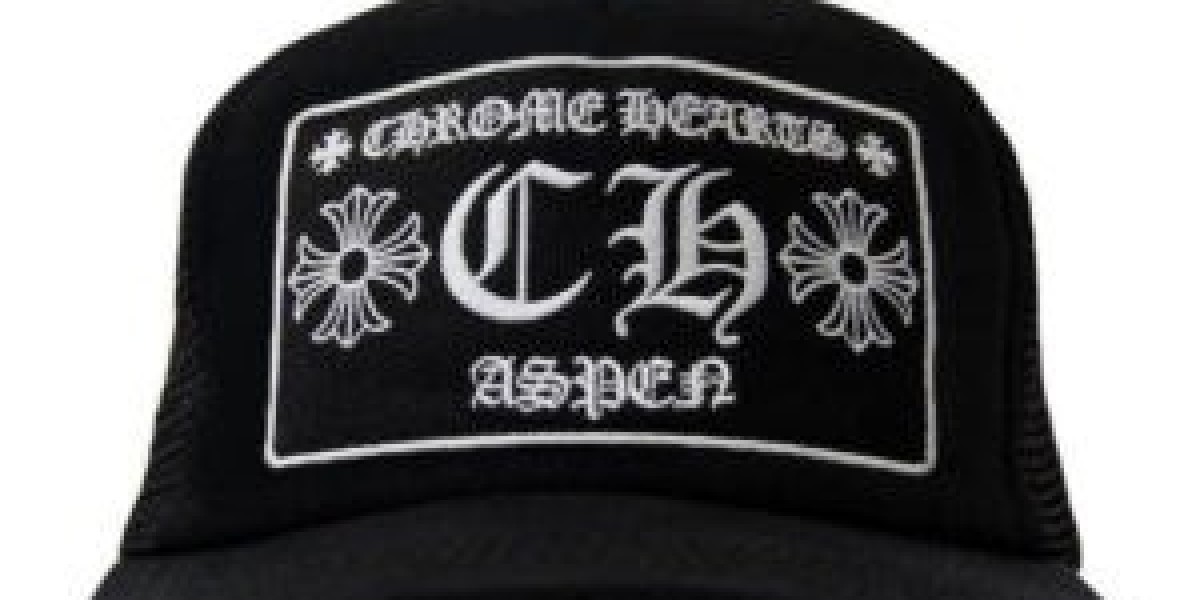 Chrome Hearts Streetwear with Unmatched Luxury