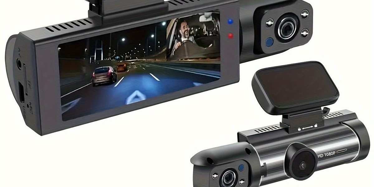 What Features to Look for in a Car Dash Cam for Optimal Performance