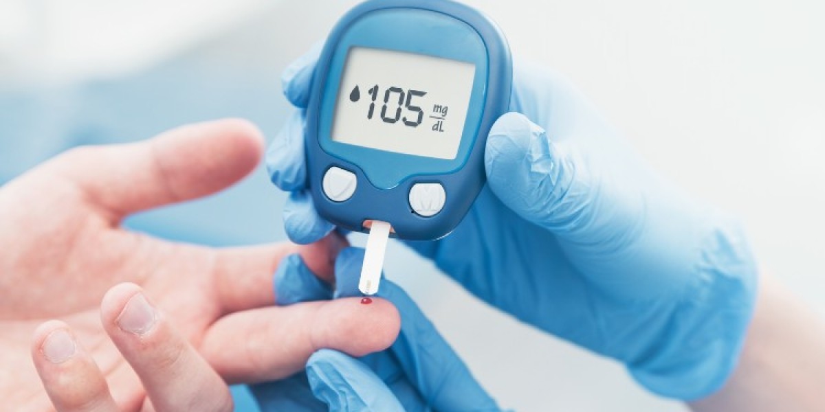 Self-Monitoring Blood Glucose Device Market will be US$ 21.05 Billion by 2032