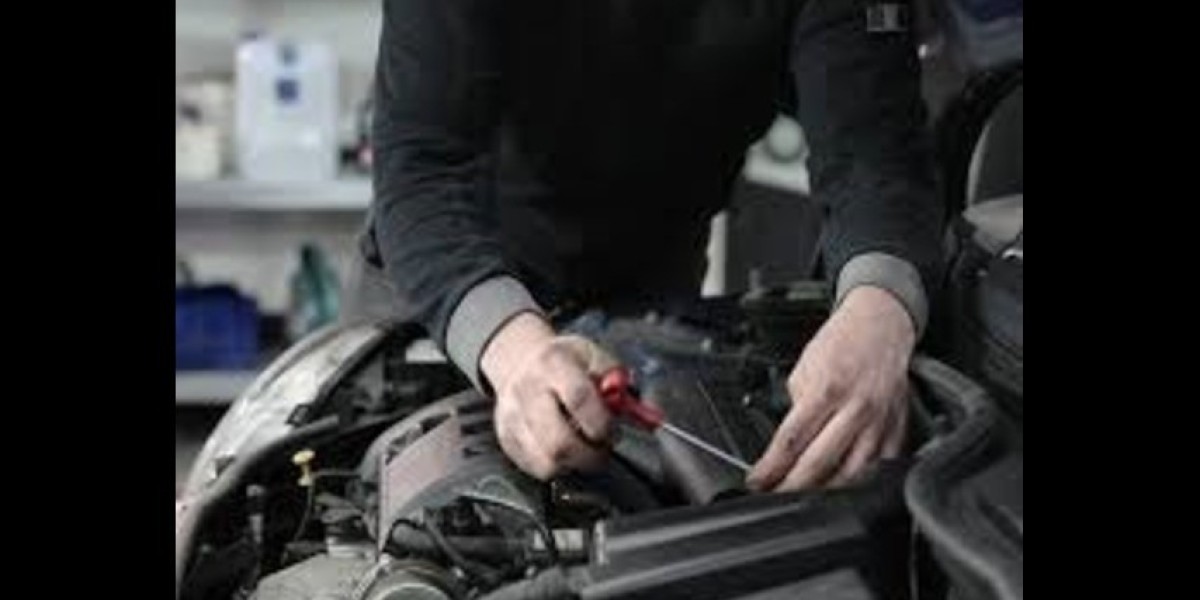 Finding the Right Mechanic in Melbourne: A Comprehensive Guide
