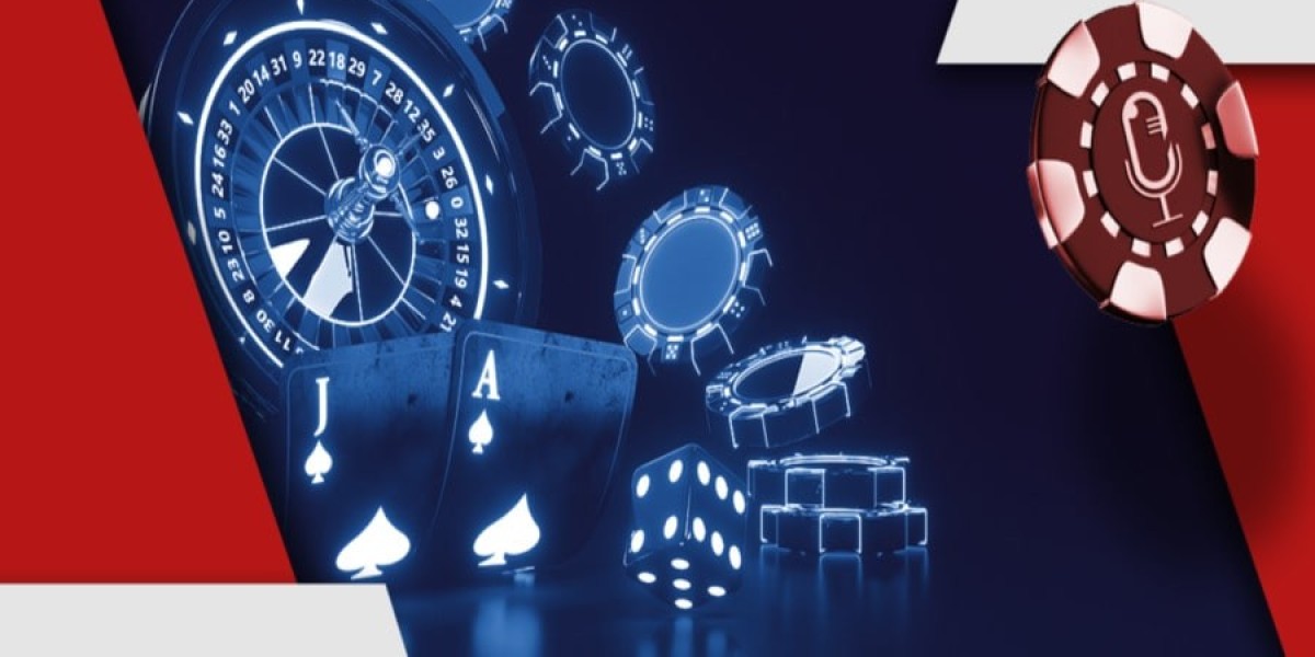 Mastering the Art of Baccarat Site