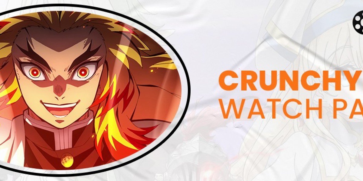 Crunchyroll Party: Elevating Anime Nights with Friends