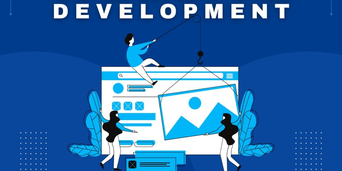 Why Do You Need Website Development Company In Irving For Your Business?