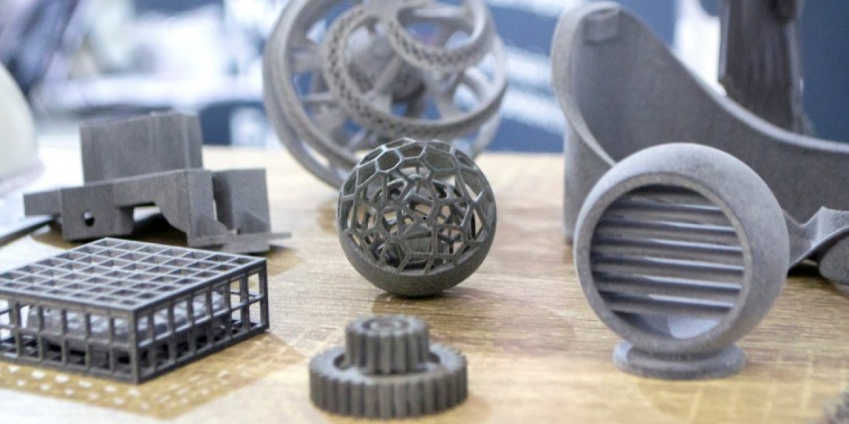 3D Printing Powder Market will reach US$ 7.29 Billion by 2032