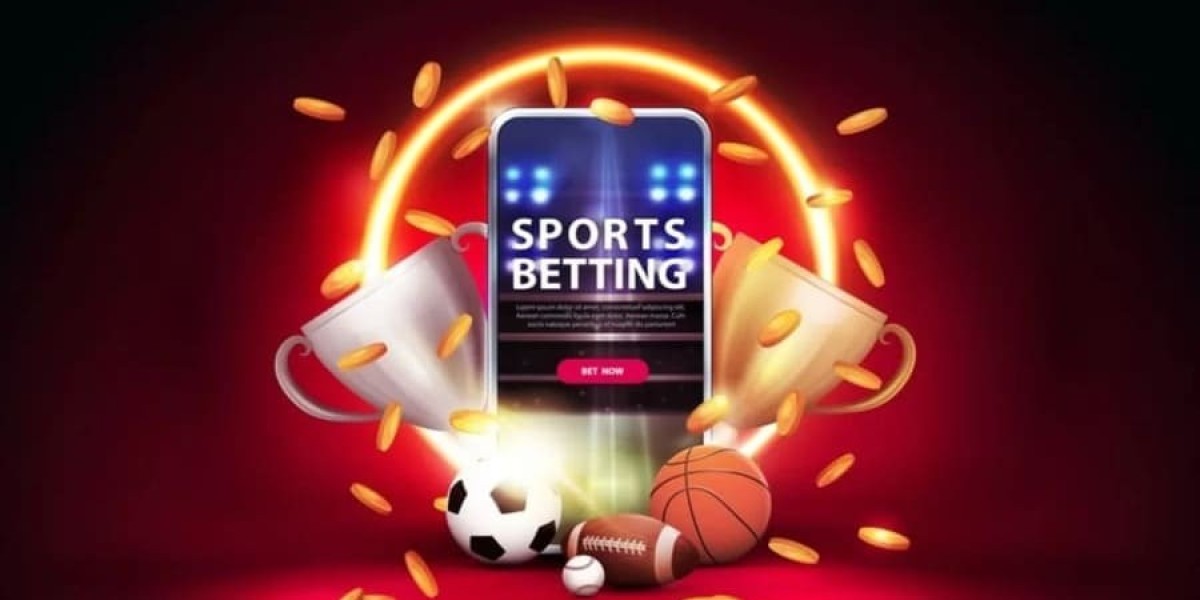 The Ultimate Guide to Korean Sports Betting Site