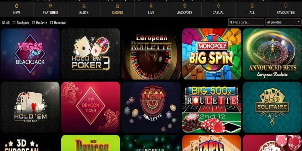 Online Casino: Unveiling the Digital Gaming World