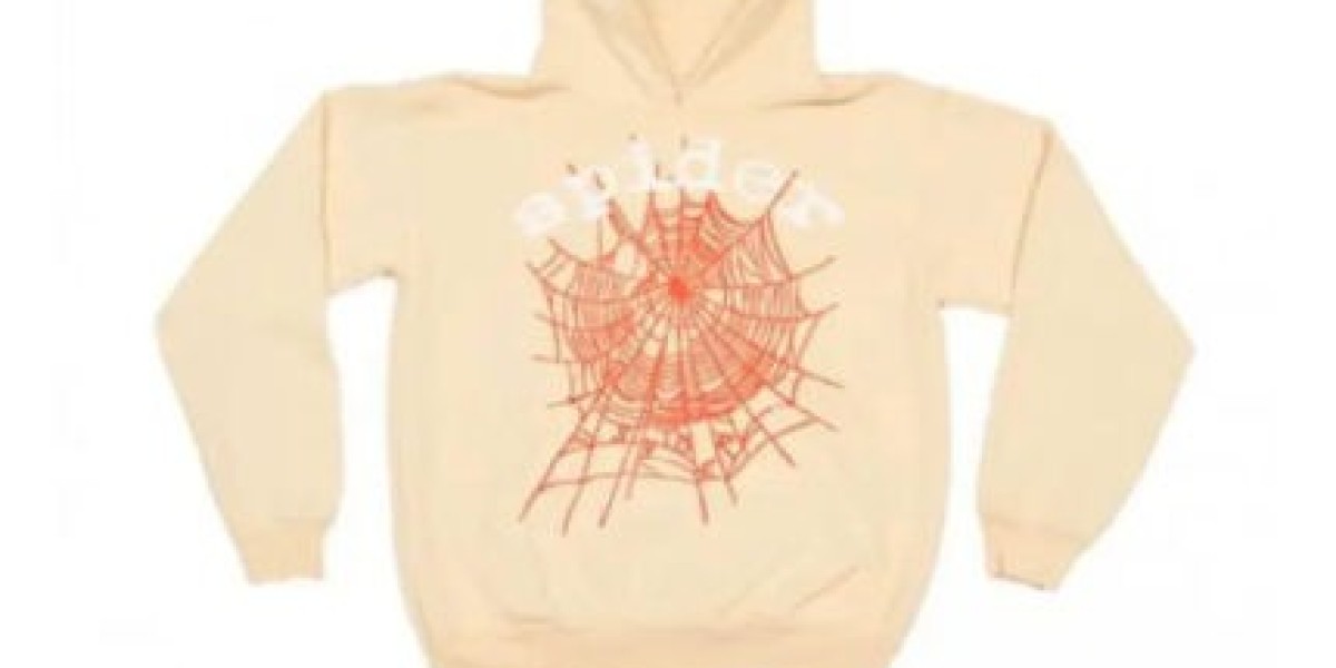 Exploring the Unique Aesthetics of Spider Hoodies: A Fashion Staple