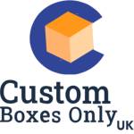 Custom Boxes Only