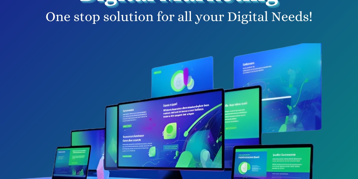 Top 10 digital marketing company in Dehradun