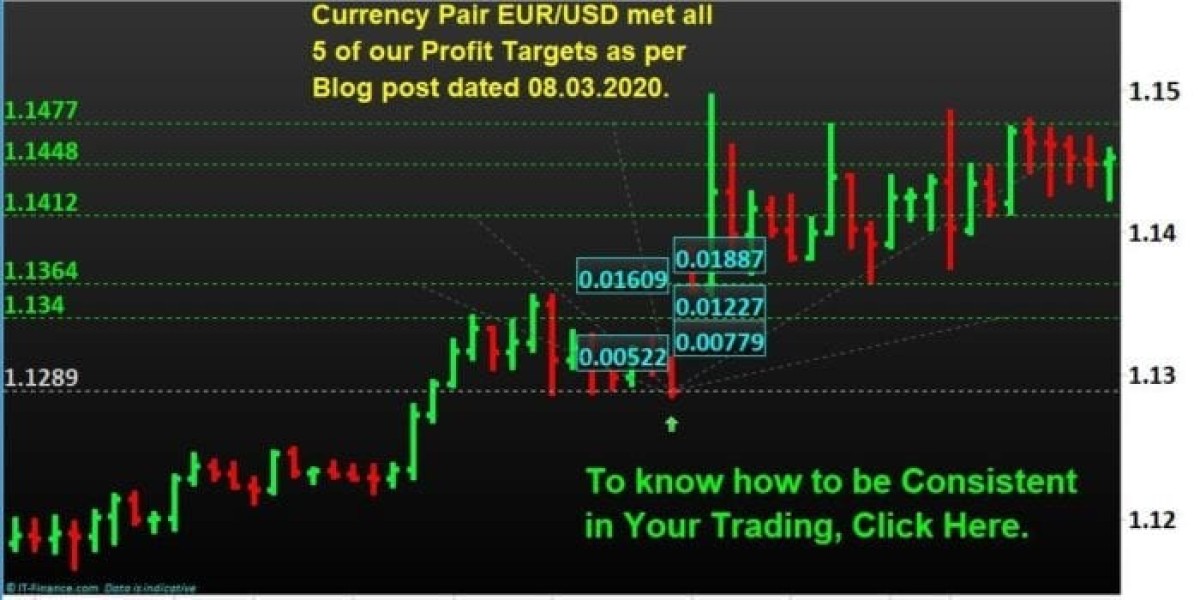 Comprehensive Currency Trading Courses Offered in Australia