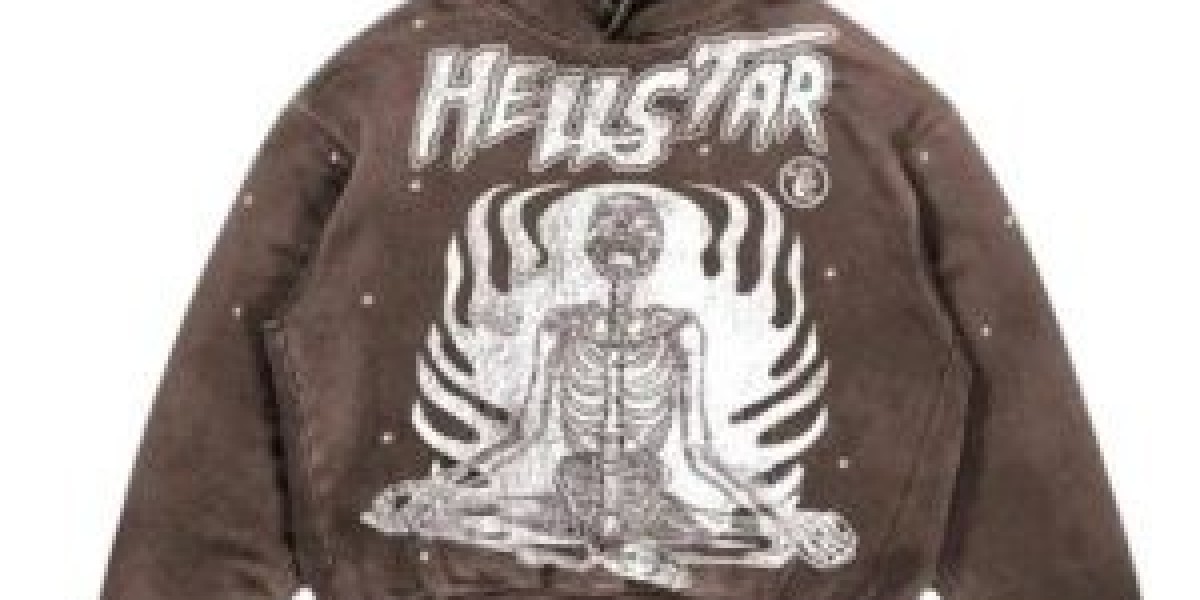 Why Is the Hellstar x Stussy Collection Turning Heads in the Streetwear World?