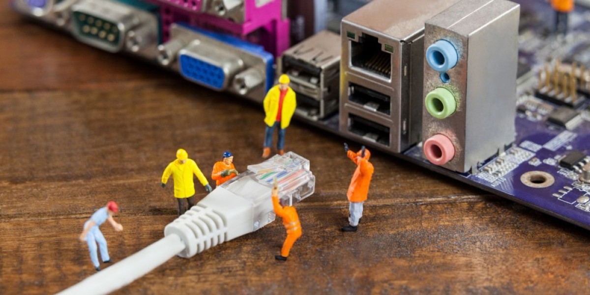 Best Internet Cable Deals: A Comprehensive Guide