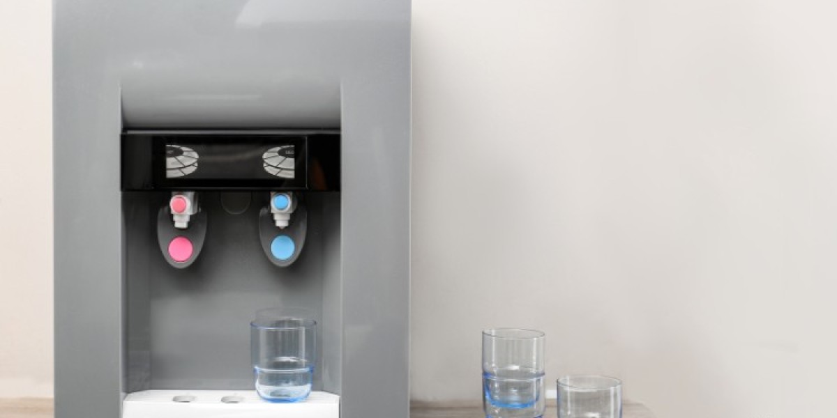 Global Water Purifier Market Size And Forecast 2024-2032