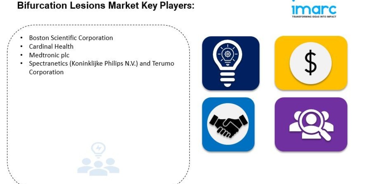 Bifurcation Lesions Market Industry Statistic: Global Market Trends and Forecast 2032